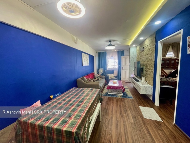 Blk 161 Bukit Batok Street 11 (Bukit Batok), HDB 3 Rooms #470704191
